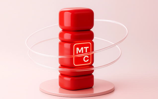 MTC — Telecom self-service portal